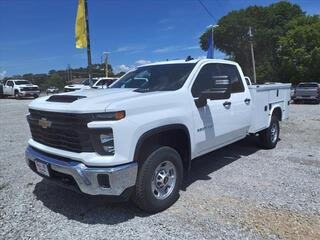 2024 Chevrolet Silverado 2500HD for sale in Torrington CT