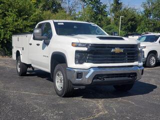 2024 Chevrolet Silverado 2500HD for sale in Cincinnati OH