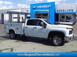 2024 Chevrolet Silverado 2500HD for sale in Roanoke VA