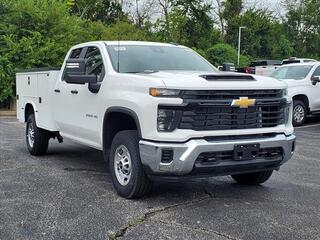 2024 Chevrolet Silverado 2500HD for sale in Cincinnati OH