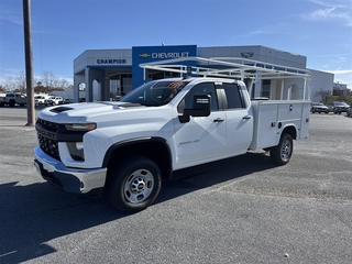 2023 Chevrolet Silverado 2500HD for sale in Johnson City TN