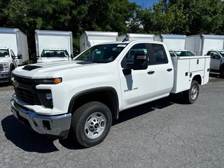 2024 Chevrolet Silverado 2500HD for sale in Rochester NY