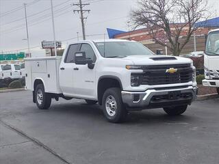 2024 Chevrolet Silverado 2500HD for sale in Cincinnati OH