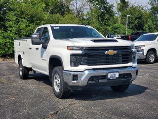 2024 Chevrolet Silverado 2500HD for sale in Cincinnati OH