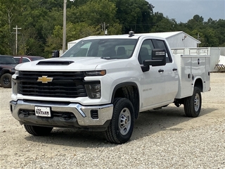 2024 Chevrolet Silverado 2500HD for sale in Linn MO