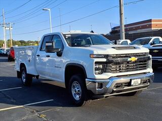 2024 Chevrolet Silverado 2500HD for sale in Cincinnati OH