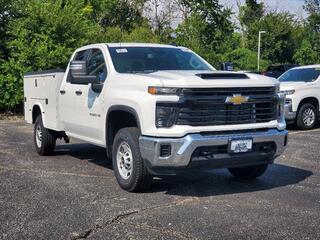 2024 Chevrolet Silverado 2500HD for sale in Cincinnati OH