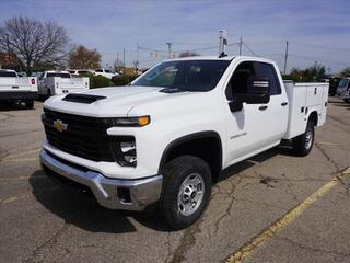 2024 Chevrolet Silverado 2500HD for sale in Cincinnati OH