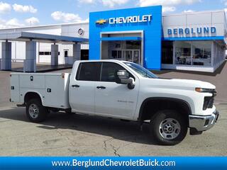 2024 Chevrolet Silverado 2500HD for sale in Roanoke VA