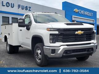 2025 Chevrolet Silverado 3500HD CC for sale in Cincinnati OH