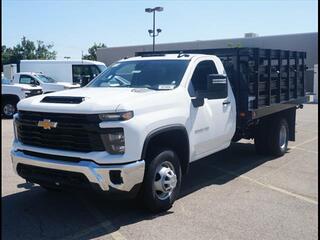 2025 Chevrolet Silverado 3500HD CC for sale in Cincinnati OH