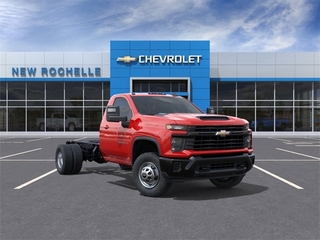 2025 Chevrolet Silverado 3500HD CC for sale in New Rochelle NY
