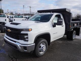 2025 Chevrolet Silverado 3500HD CC for sale in Cincinnati OH