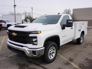 2025 Chevrolet Silverado 3500HD for sale in Cincinnati OH