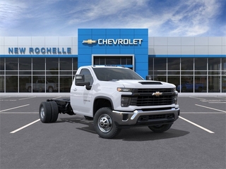 2025 Chevrolet Silverado 3500HD CC for sale in New Rochelle NY
