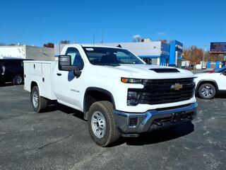 2026 Chevrolet Silverado 3500HD for sale in Fort Washington MD