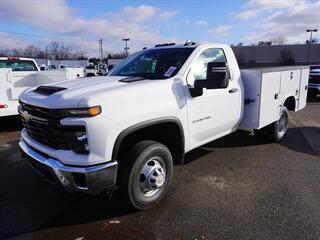 2025 Chevrolet Silverado 3500HD CC for sale in Cincinnati OH