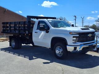 2025 Chevrolet Silverado 3500HD CC for sale in Kernersville NC