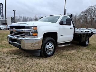 2015 Chevrolet Silverado 3500HD for sale in Manchester TN