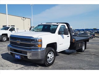 2015 Chevrolet Silverado 3500HD CC for sale in North Tonawanda NY