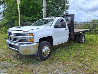 2018 Chevrolet Silverado 3500HD for sale in Pineville NC