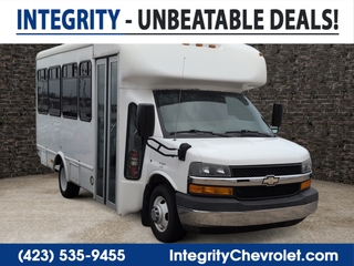 2015 Chevrolet Express for sale in Chattanooga TN