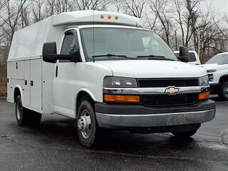 2015 Chevrolet Express for sale in Cincinnati OH