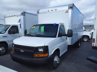 2013 Chevrolet Express Cutaway for sale in Roseville MI