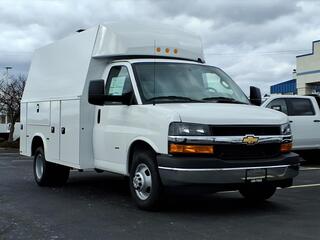 2025 Chevrolet Express for sale in Cincinnati OH