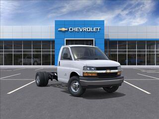 2025 Chevrolet Express for sale in Ontario CA