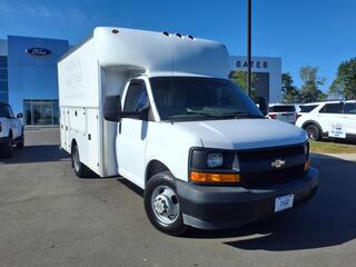 2017 Chevrolet Express for sale in Lebanon TN