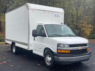 2022 Chevrolet Express