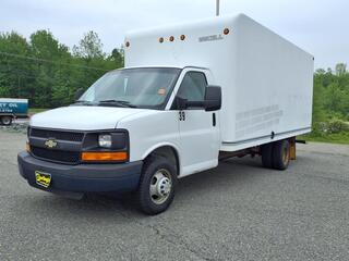 2016 Chevrolet Express for sale in West Lebanon NH