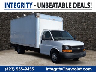 2016 Chevrolet Express for sale in Chattanooga TN