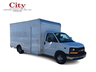 2017 Chevrolet Express for sale in Brookfield WI