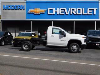 2025 Chevrolet Silverado 3500HD CC for sale in Honaker VA