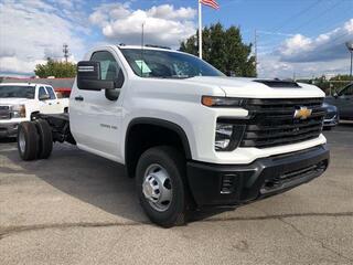 2025 Chevrolet Silverado 3500HD CC for sale in Chattanooga TN