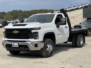 2025 Chevrolet Silverado 3500HD CC for sale in Fenton MO