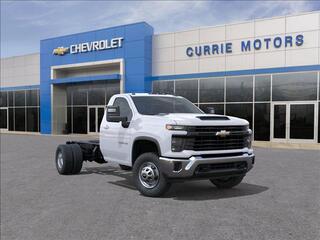 2025 Chevrolet Silverado 3500HD CC for sale in Forest Park IL