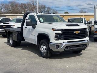 2025 Chevrolet Silverado 3500HD CC for sale in Cleveland TN