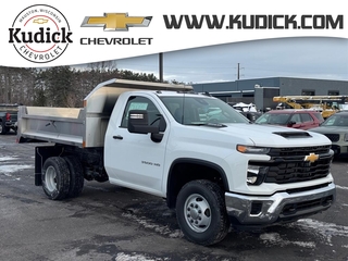 2026 Chevrolet Silverado 3500HD for sale in Mauston WI
