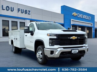 2026 Chevrolet Silverado 3500HD CC for sale in Cincinnati OH