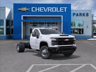 2025 Chevrolet Silverado 3500HD CC for sale in Kernersville NC