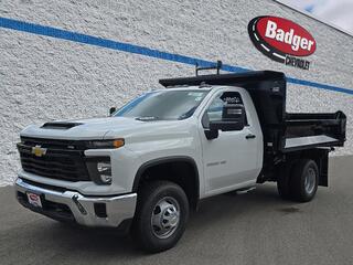 2025 Chevrolet Silverado 3500HD for sale in South Hill VA