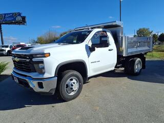 2025 Chevrolet Silverado 3500HD for sale in South Hill VA