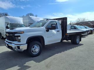 2025 Chevrolet Silverado 3500HD for sale in South Hill VA