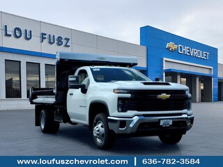 2026 Chevrolet Silverado 3500HD CC for sale in Cincinnati OH