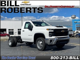 2025 Chevrolet Silverado for sale in Little Ferry NJ