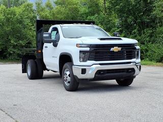 2025 Chevrolet Silverado 3500HD CC for sale in Cincinnati OH