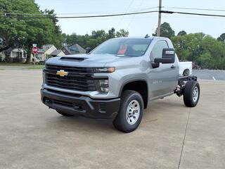 2025 Chevrolet Silverado 3500 for sale in Charleston AR